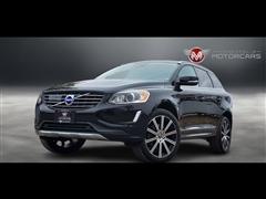 2015 Volvo XC60 
