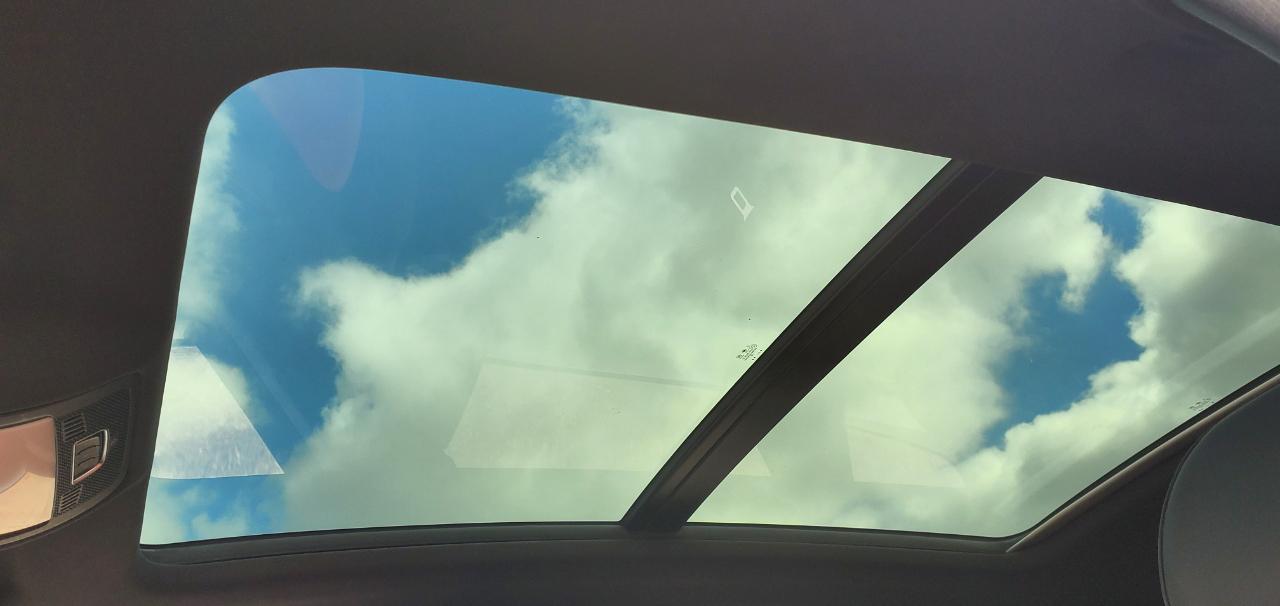 Audi SQ5 3.0T Premium Plus quattro 2017