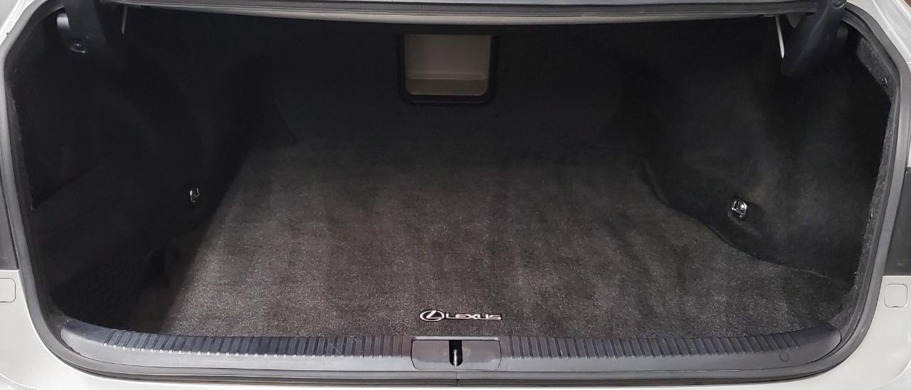 Lexus ES 350 Luxury 2014