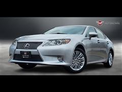 2014 Lexus ES 350 