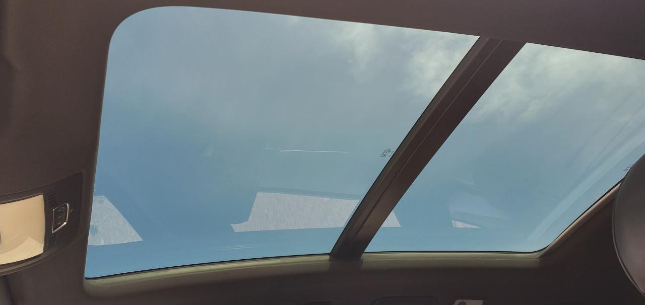 Audi SQ5 3.0T Premium Plus quattro 2016