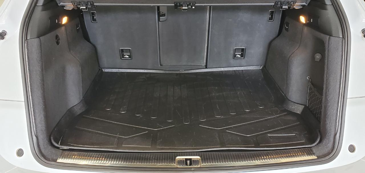 Audi SQ5 3.0T Premium Plus quattro 2016