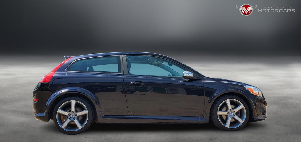 Volvo C30 T5 R-Design 2011
