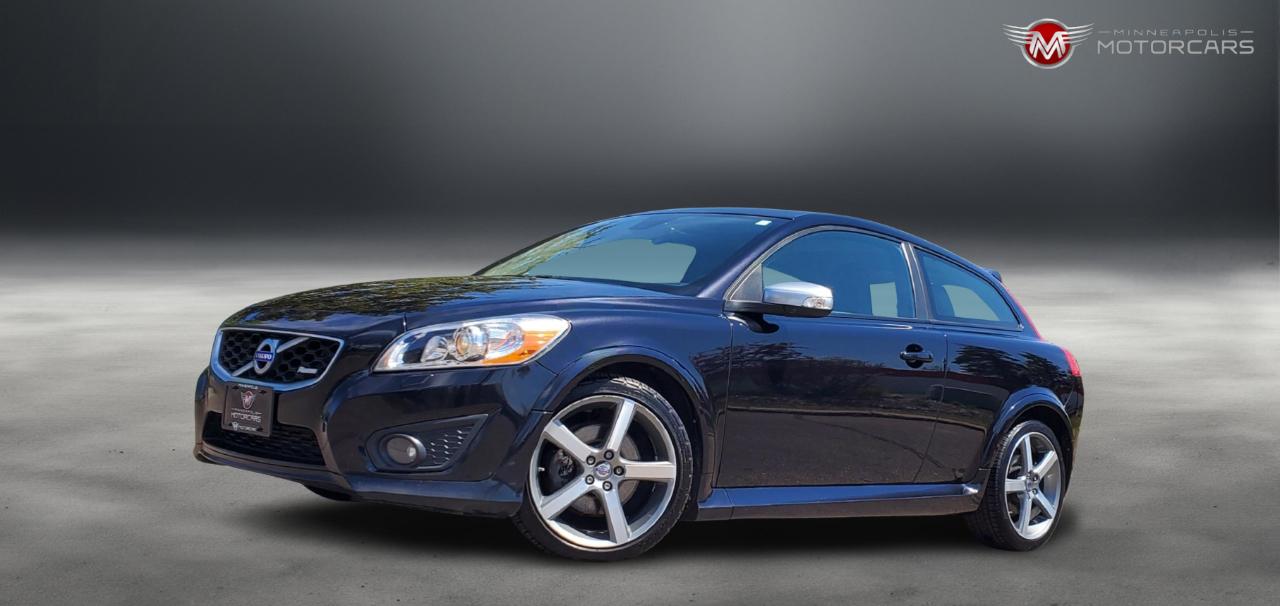 Volvo C30 T5 R-Design 2011