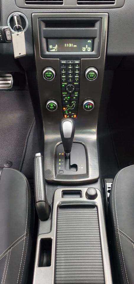 Volvo C30 T5 R-Design 2011