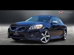 2011 Volvo C30 