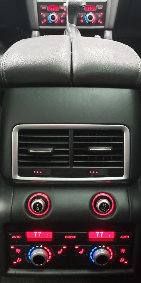 Audi Q7  2015