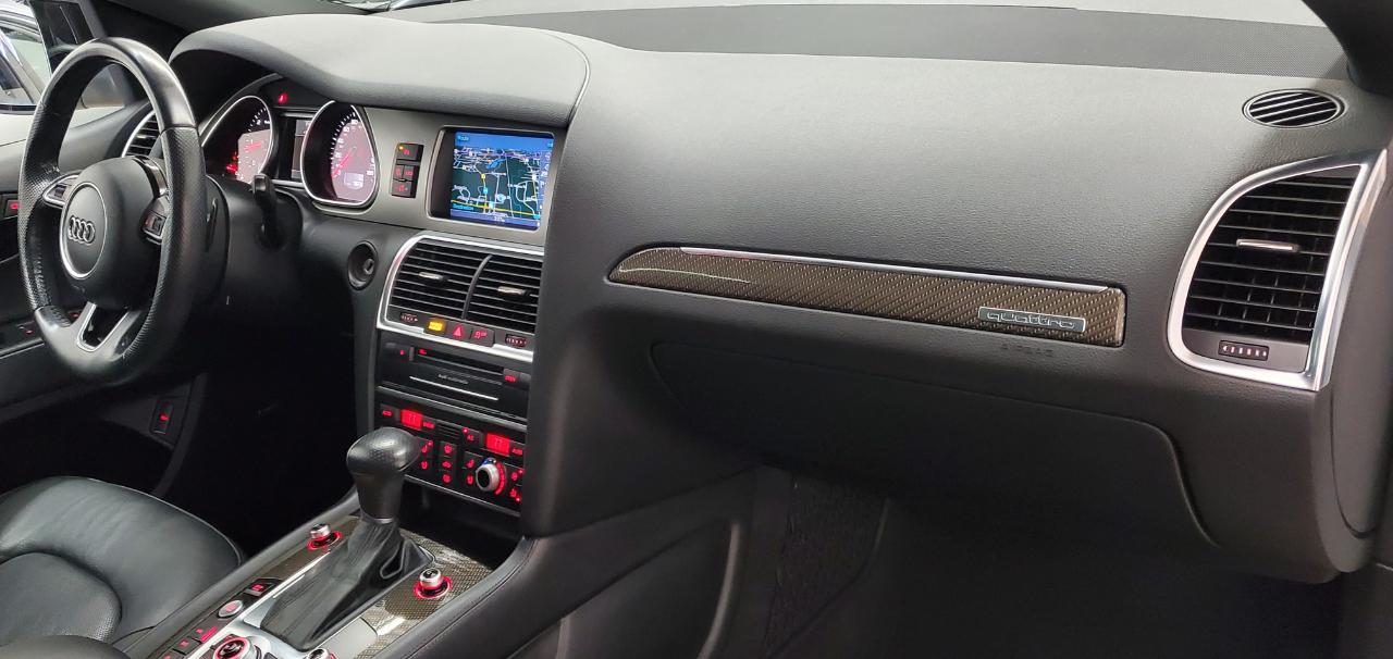 Audi Q7  2015