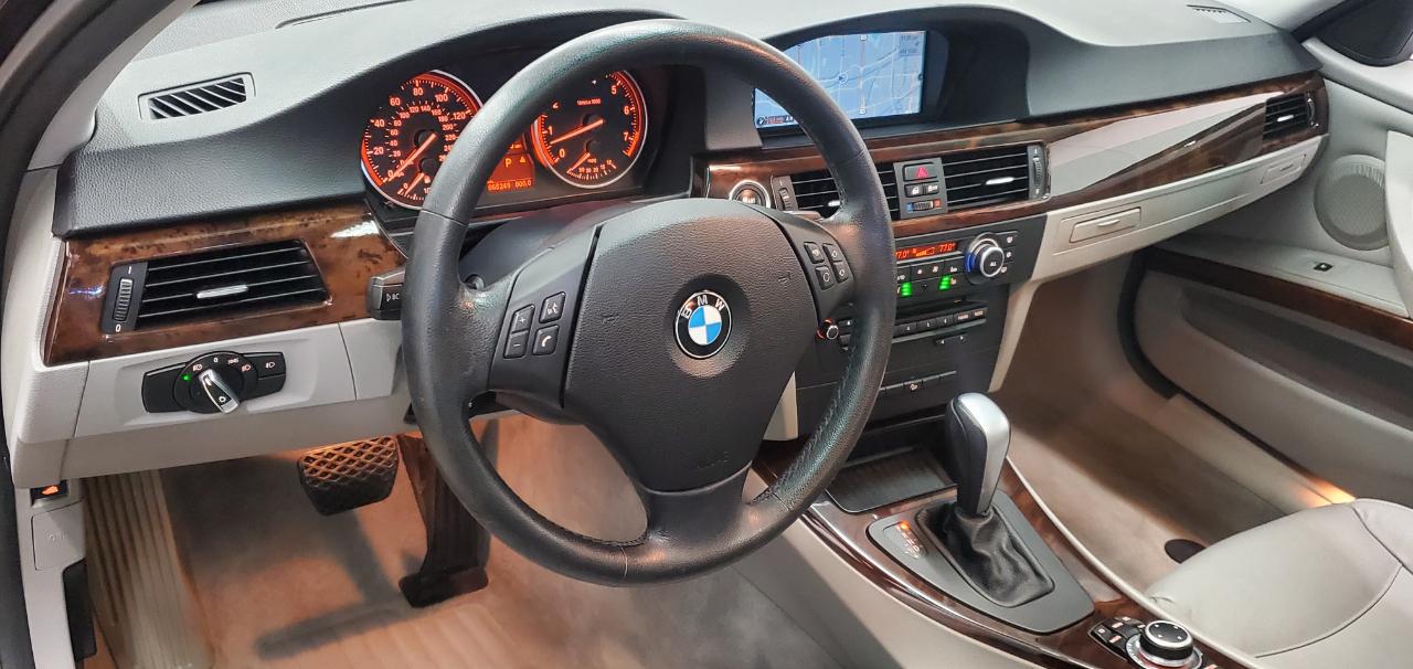 BMW 328i xDrive  2011
