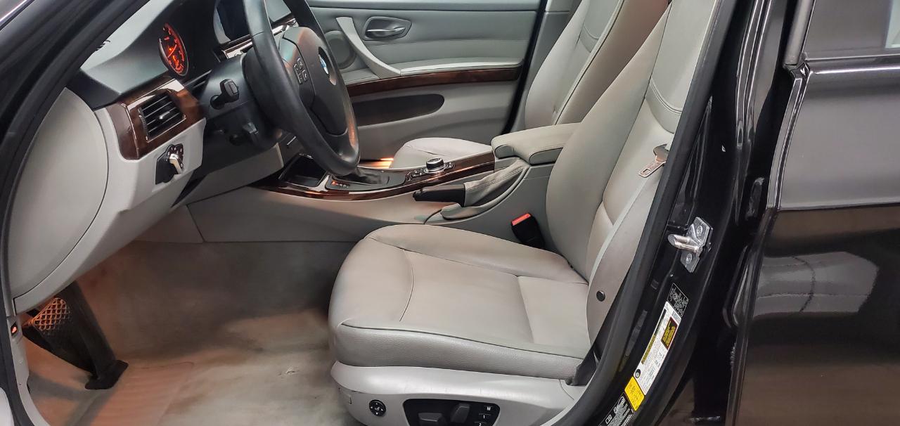 BMW 328i xDrive  2011