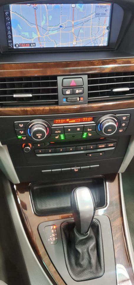 BMW 328i xDrive  2011
