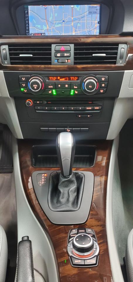 BMW 328i xDrive  2011