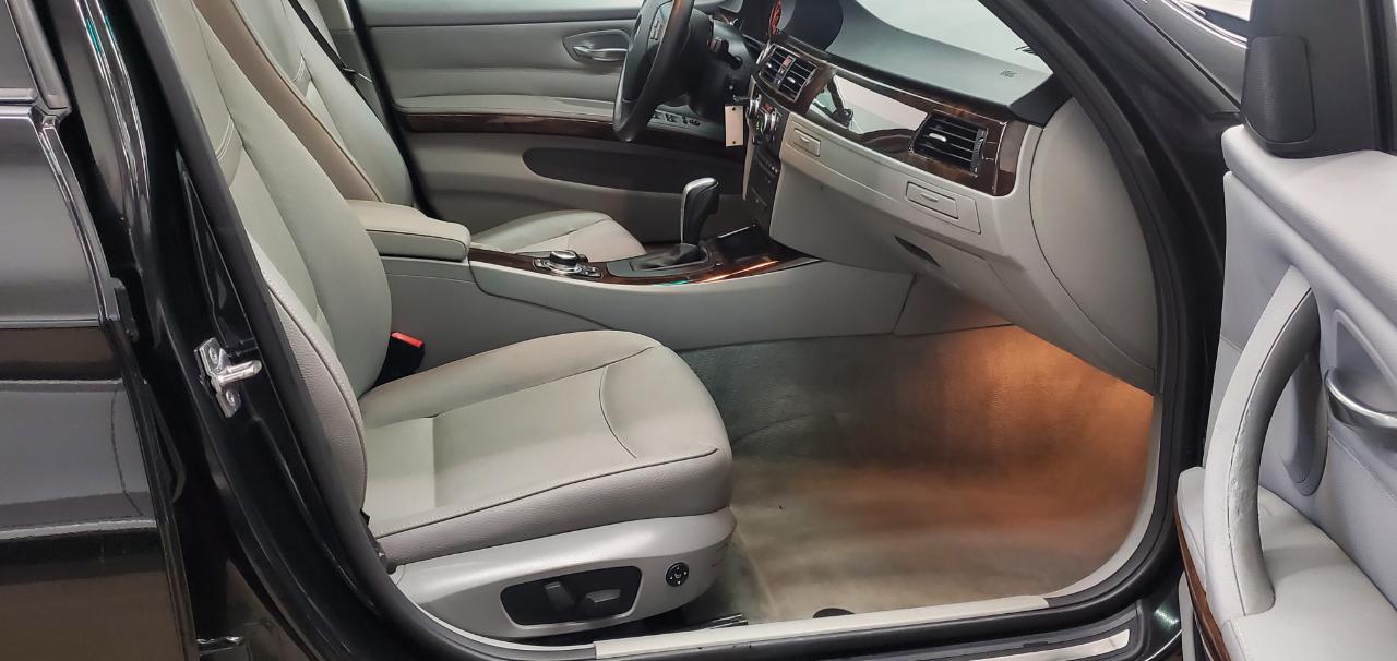 BMW 328i xDrive  2011