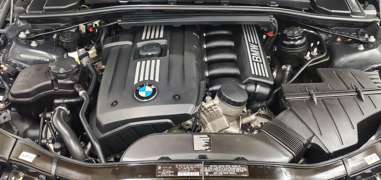BMW 328i xDrive  2011