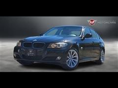 2011 BMW 328i xDrive 