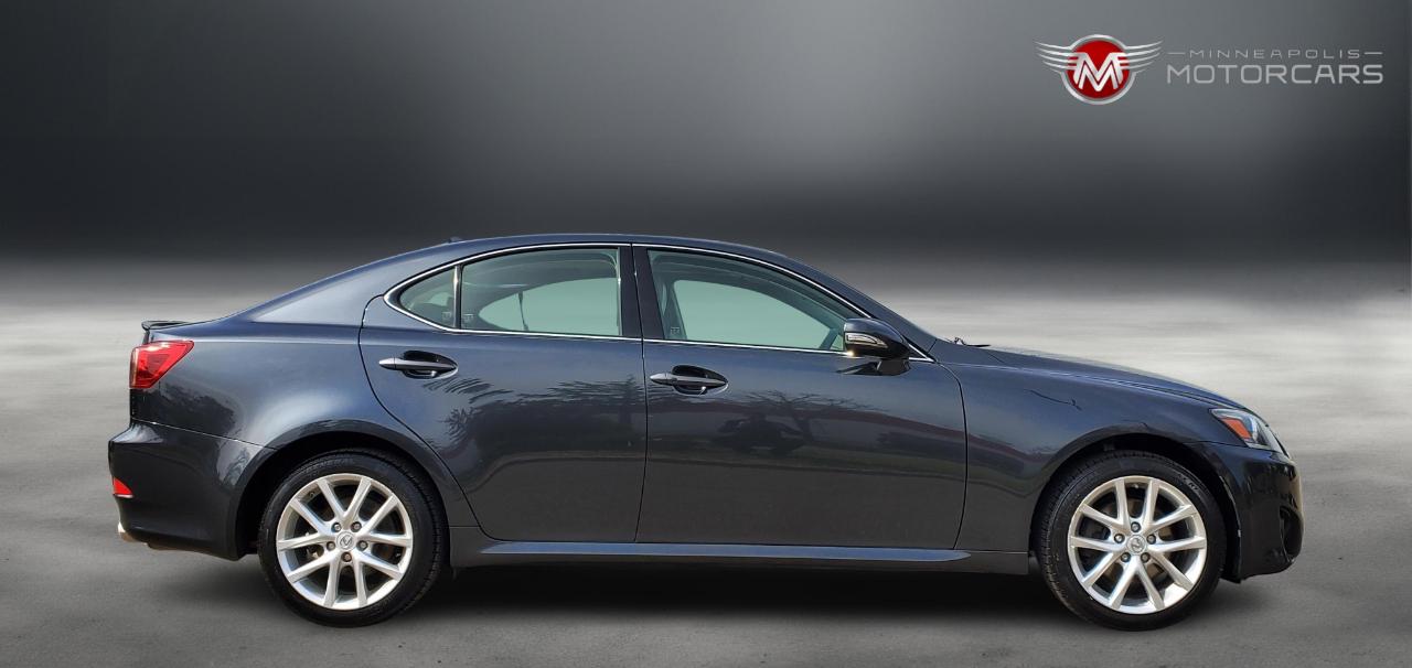 Lexus IS 250  2011