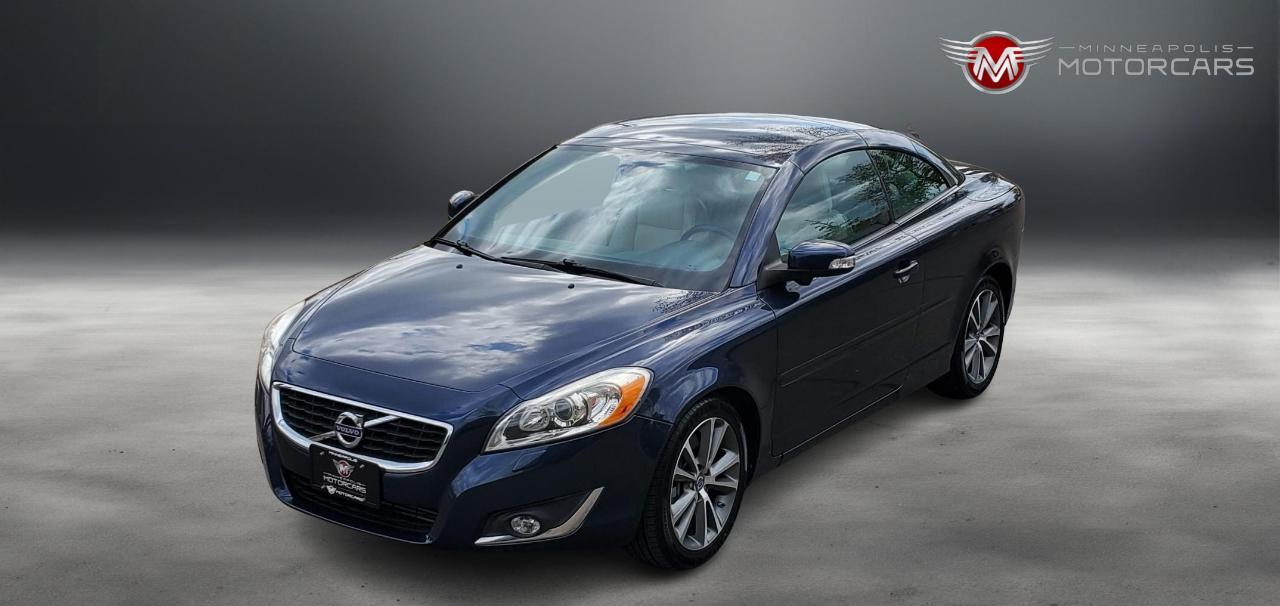 Volvo C70  2013