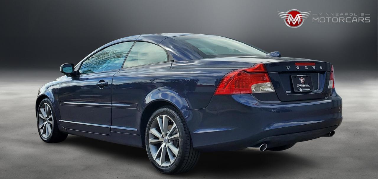 Volvo C70  2013