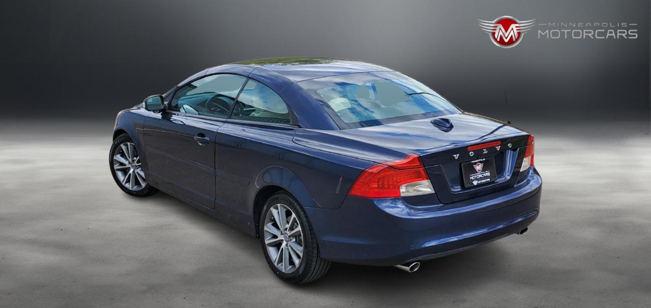 Volvo C70  2013