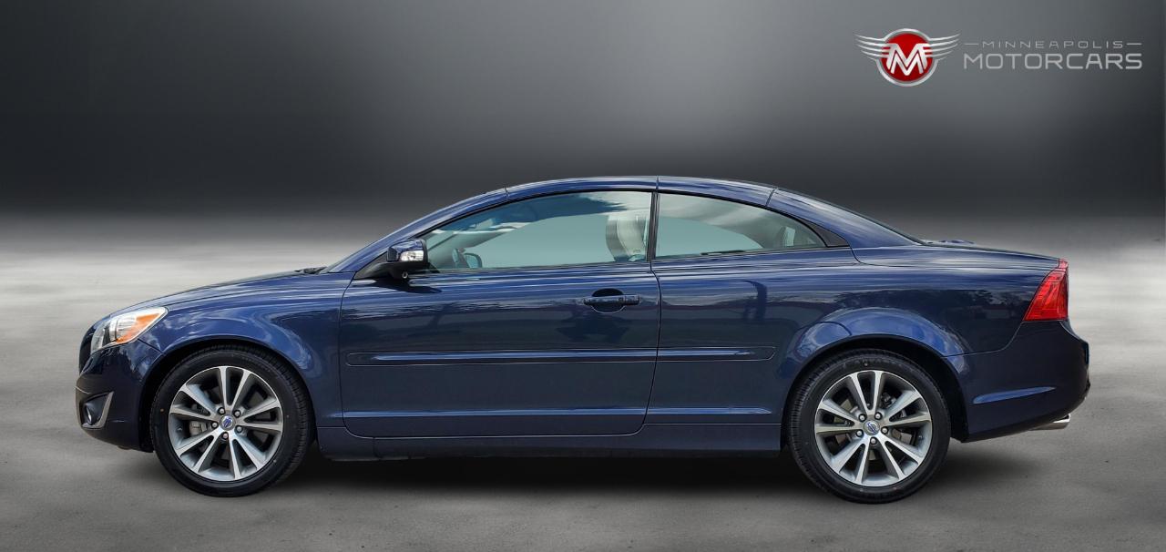Volvo C70  2013