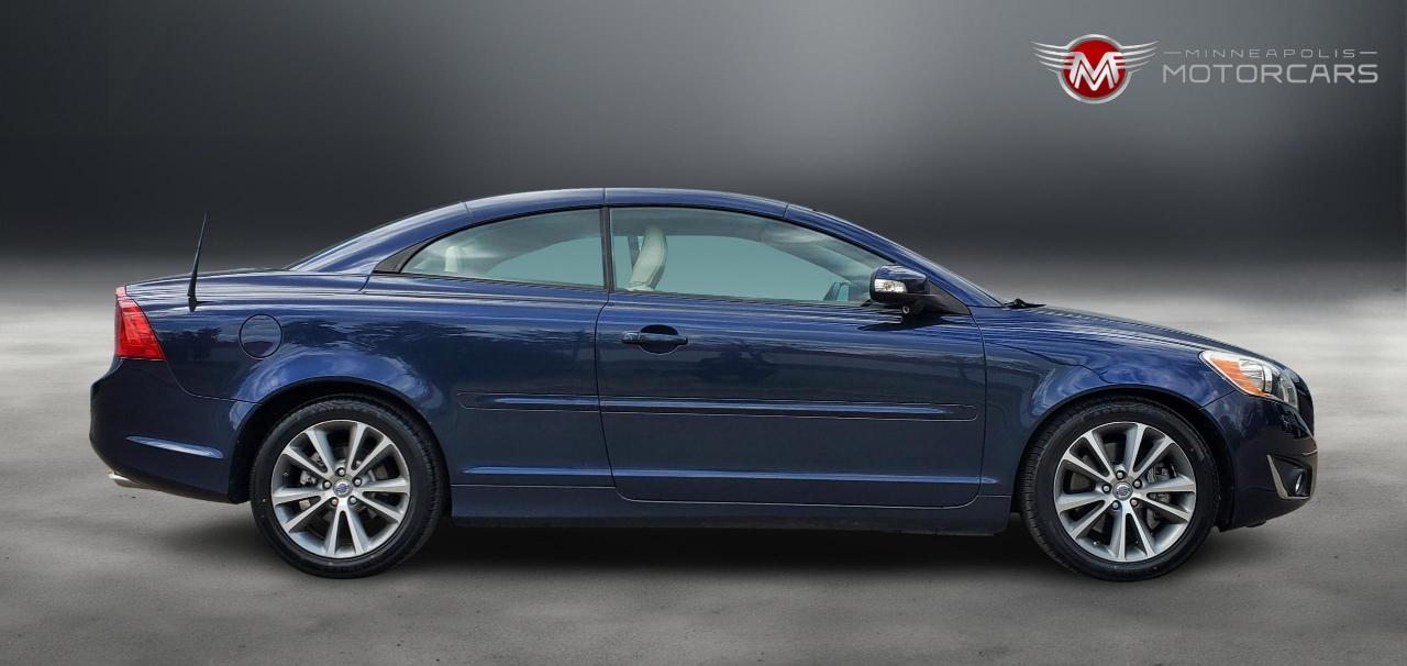 Volvo C70  2013