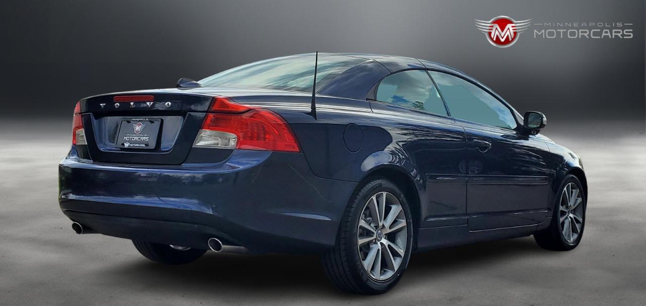 Volvo C70  2013