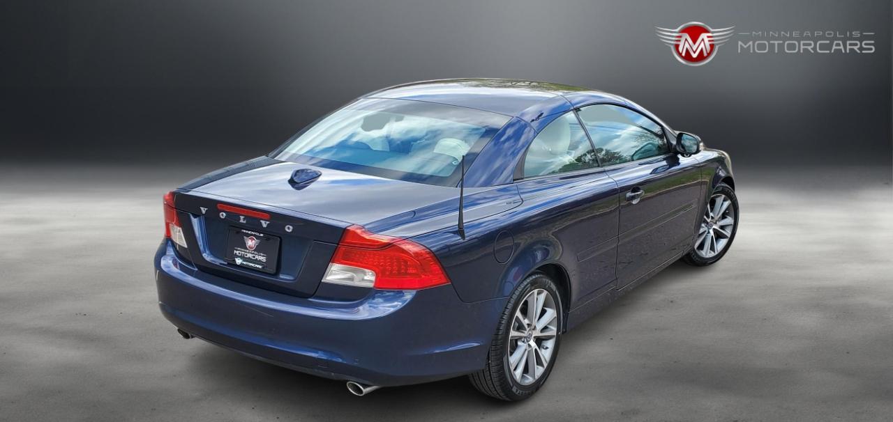 Volvo C70  2013