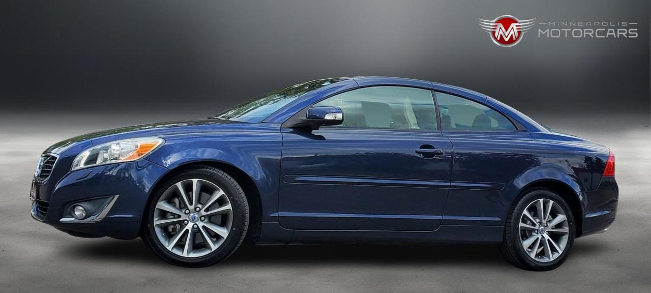 Volvo C70  2013