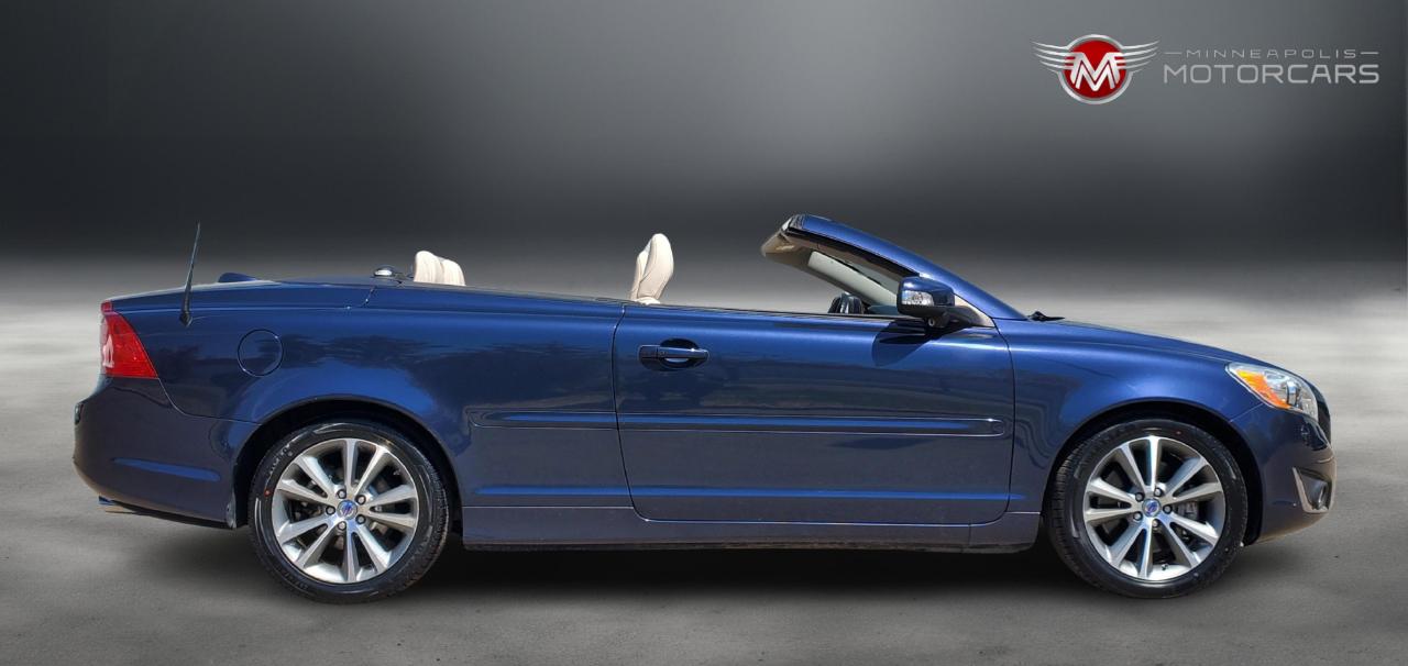 Volvo C70  2013