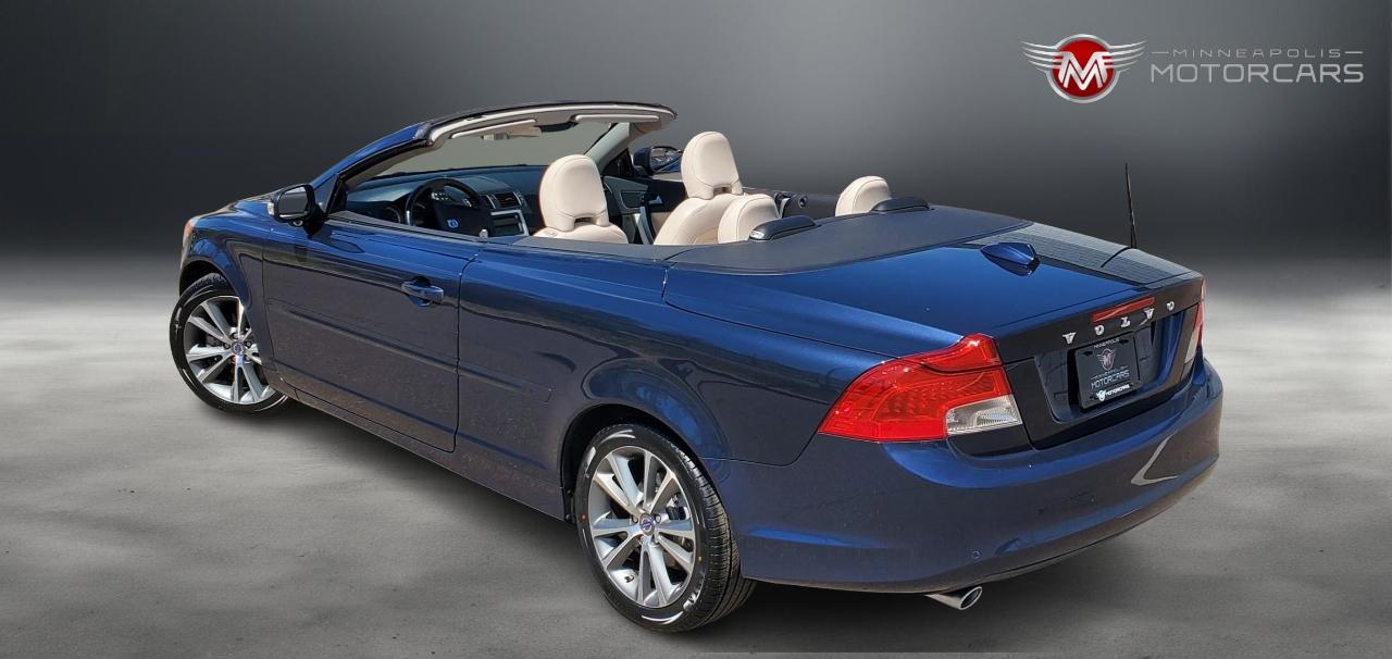 Volvo C70  2013