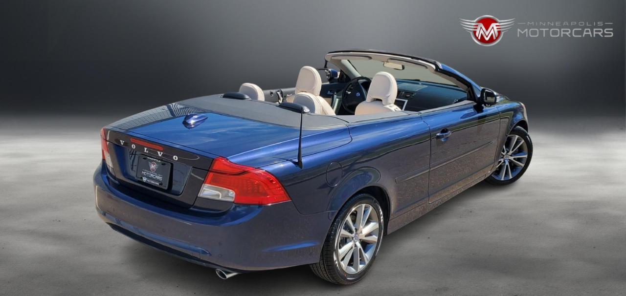 Volvo C70  2013