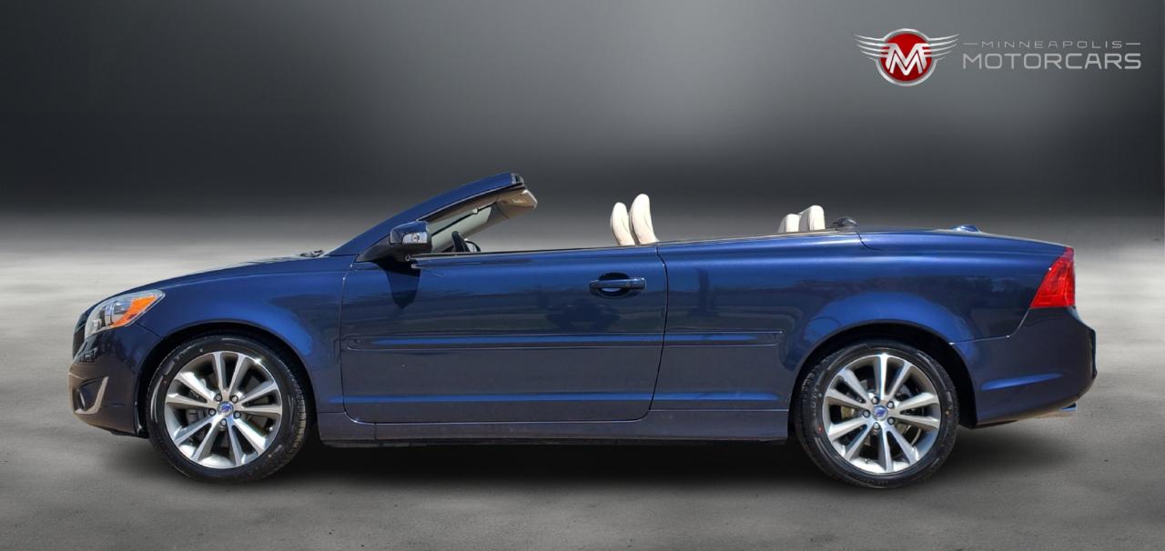 Volvo C70  2013