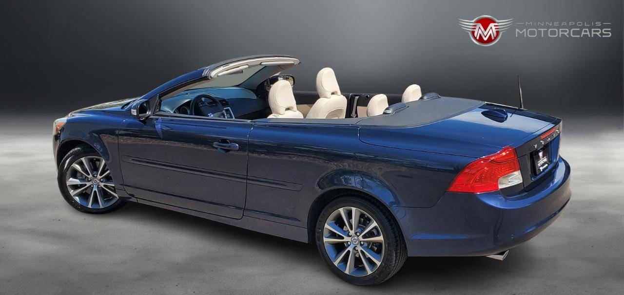 Volvo C70  2013