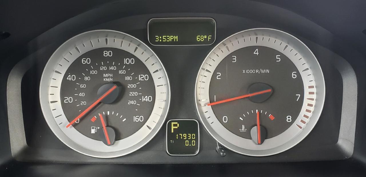 Volvo C70  2013