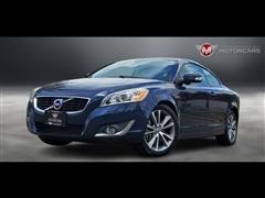 2013 Volvo C70 