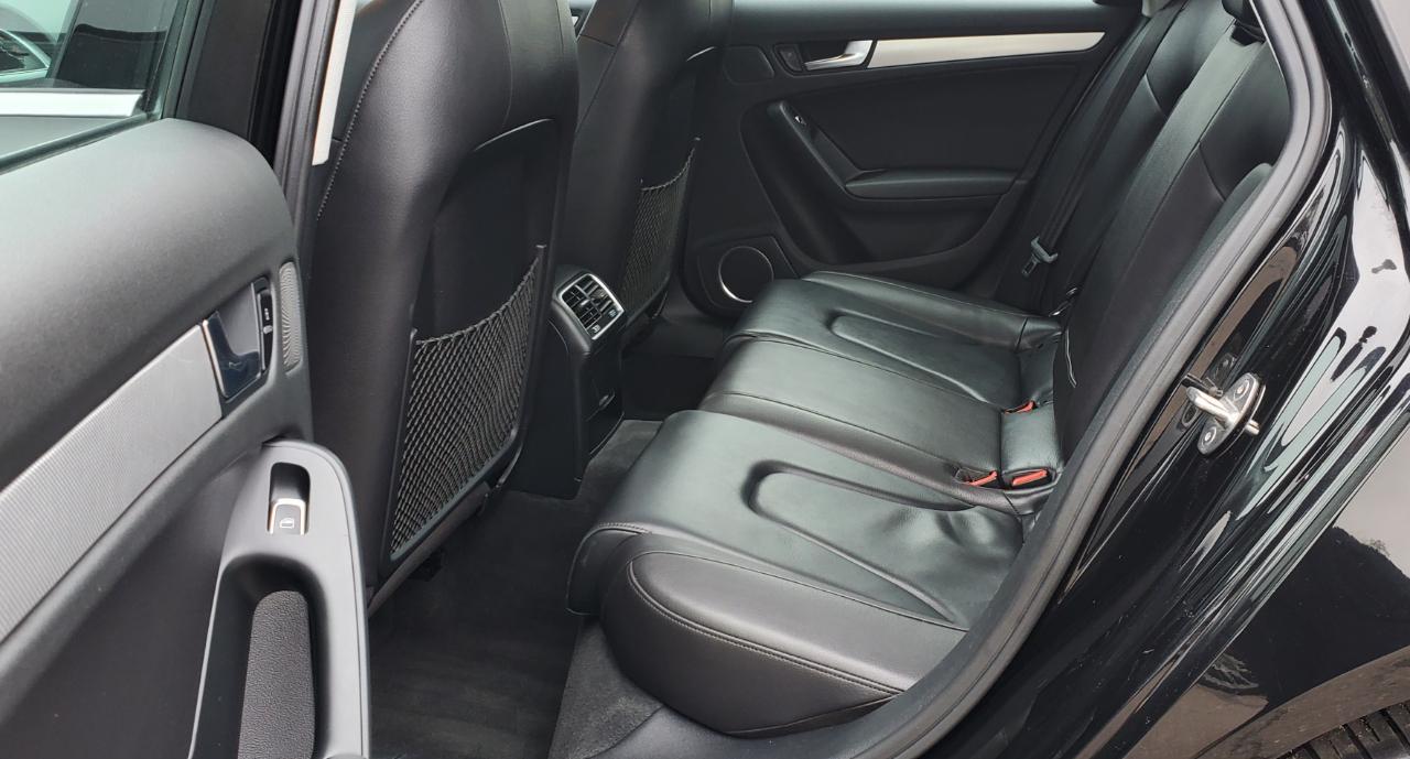 Audi A4  2016