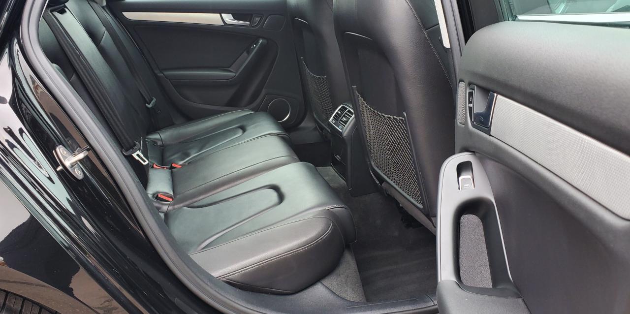 Audi A4  2016