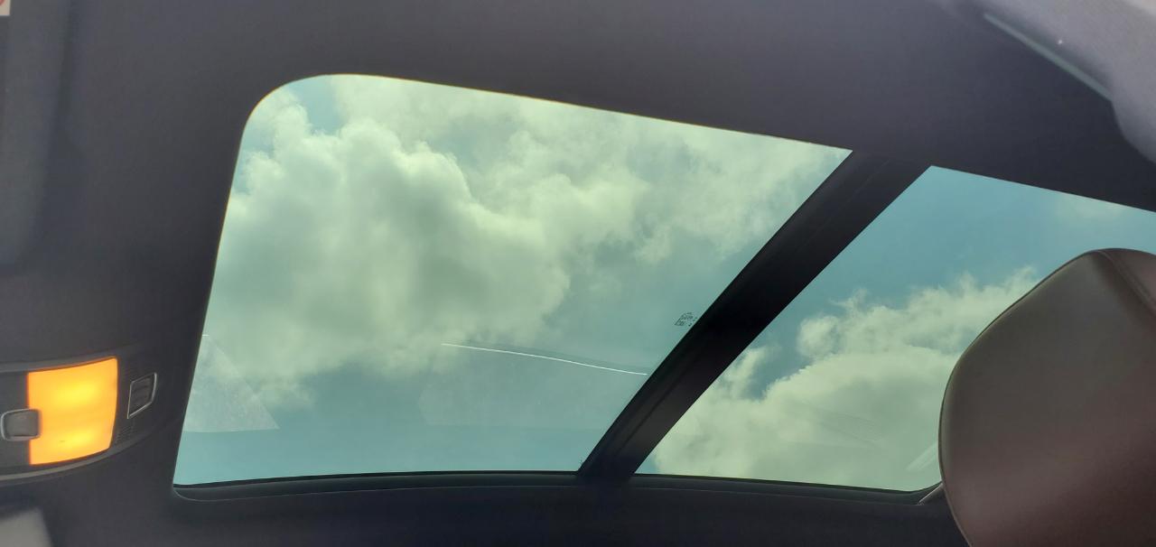 Audi Q5 2.0T Premium Plus quattro 2015