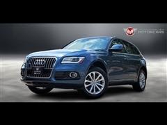 2015 Audi Q5 