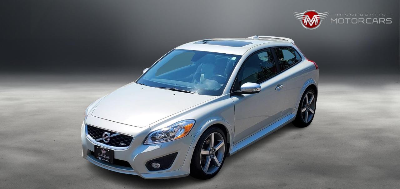 Volvo C30  2012