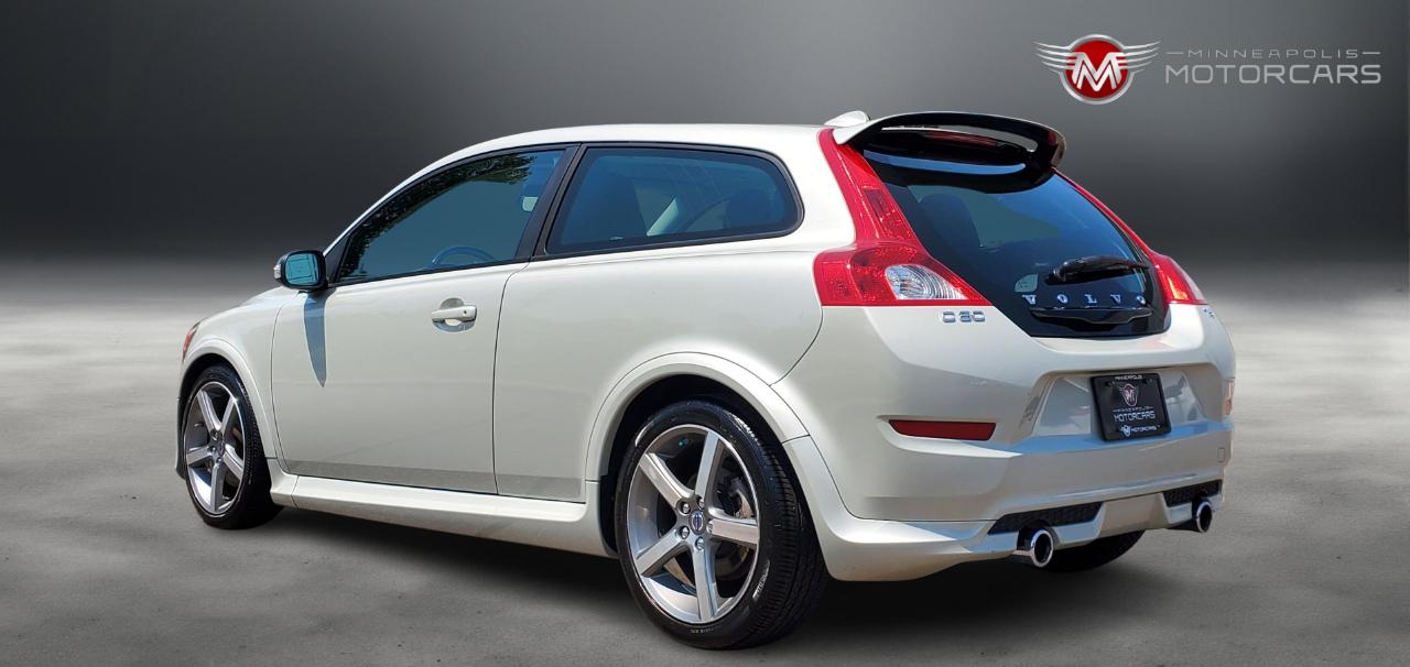 Volvo C30  2012