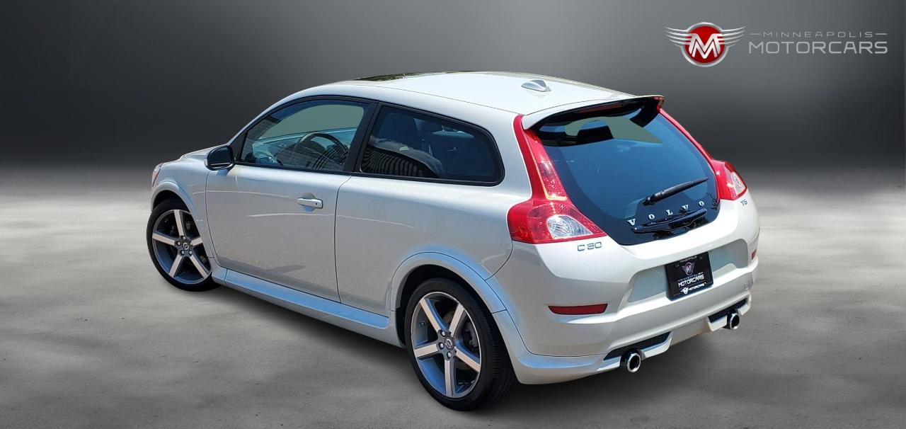 Volvo C30  2012