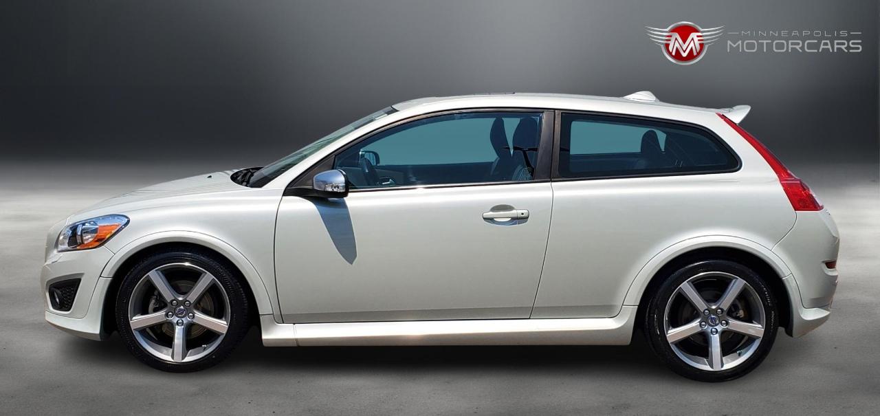 Volvo C30  2012