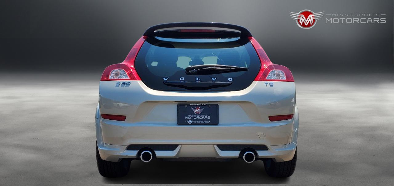 Volvo C30  2012