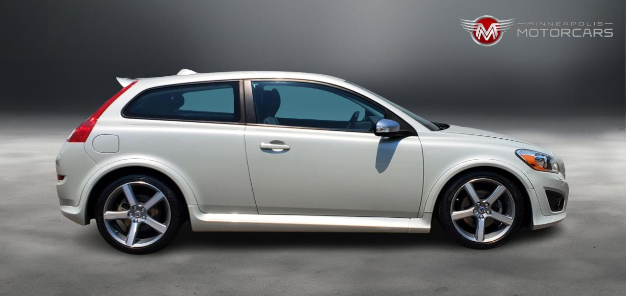 Volvo C30  2012