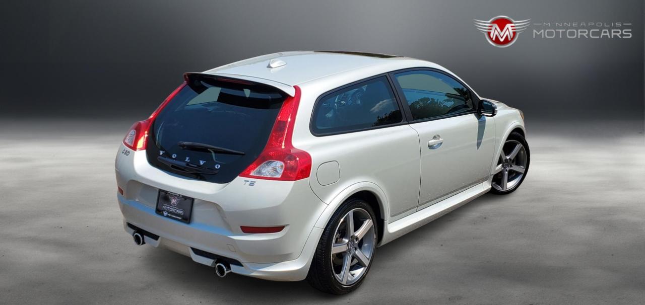 Volvo C30  2012