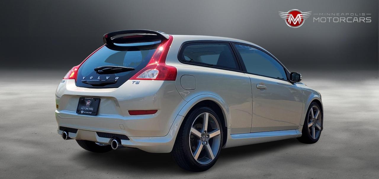 Volvo C30  2012