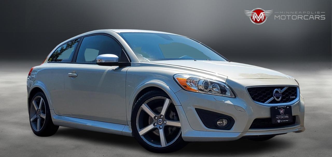 Volvo C30  2012