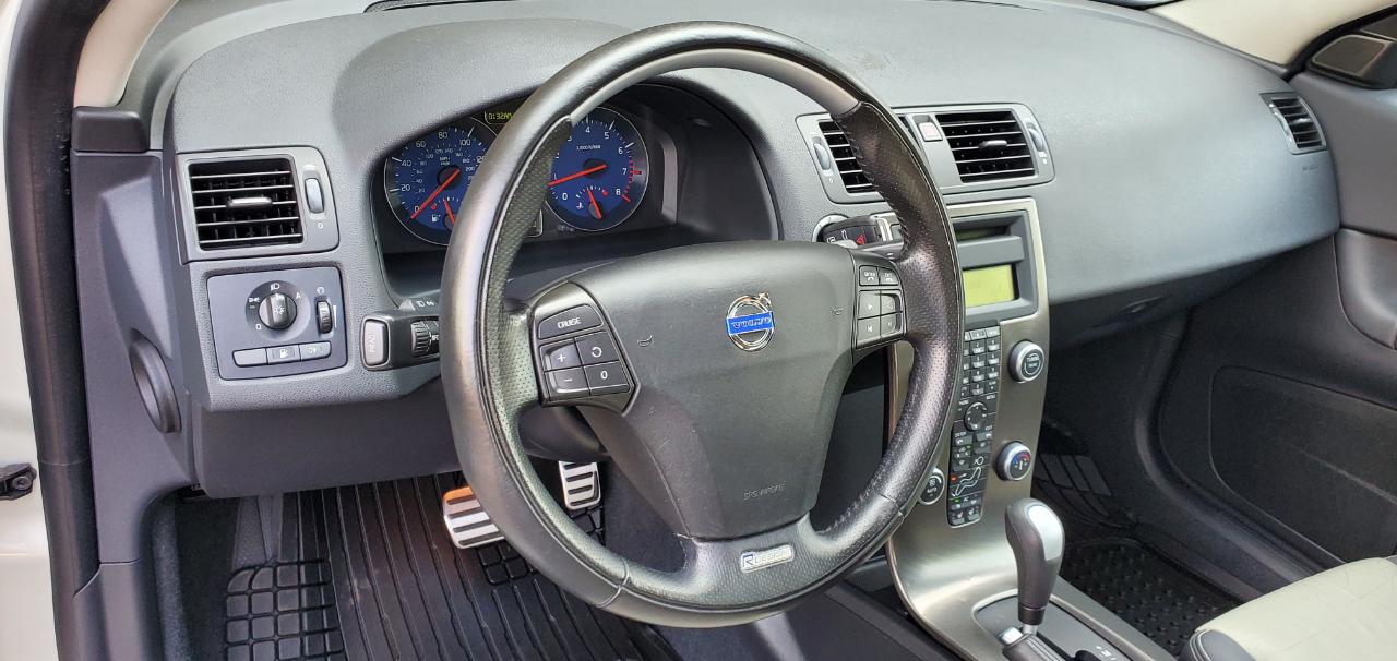 Volvo C30  2012