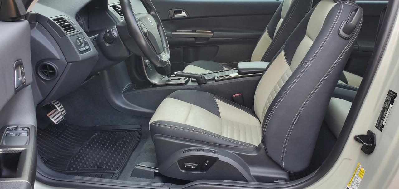 Volvo C30  2012